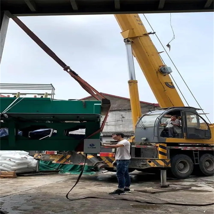 薛城大吨位吊车租赁应急保障方案|化解突发吊装需求难题